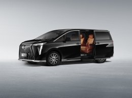 GAC GN8 PHEV เปิดตัวในไทย ราคา 2.199 ล้านบาท ชูจุดเด่น MPV หรู Plug-in Hybrid วิ่งไฟฟ้า 120 กม. พร้อม Lifetime Warranty