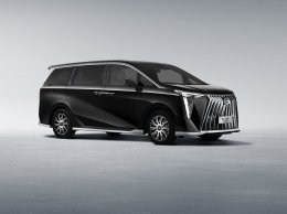 GAC GN8 PHEV เปิดตัวในไทย ราคา 2.199 ล้านบาท ชูจุดเด่น MPV หรู Plug-in Hybrid วิ่งไฟฟ้า 120 กม. พร้อม Lifetime Warranty