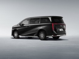 GAC GN8 PHEV เปิดตัวในไทย ราคา 2.199 ล้านบาท ชูจุดเด่น MPV หรู Plug-in Hybrid วิ่งไฟฟ้า 120 กม. พร้อม Lifetime Warranty