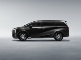 GAC GN8 PHEV เปิดตัวในไทย ราคา 2.199 ล้านบาท ชูจุดเด่น MPV หรู Plug-in Hybrid วิ่งไฟฟ้า 120 กม. พร้อม Lifetime Warranty