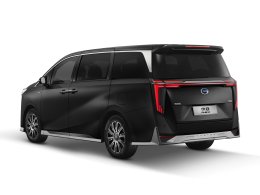 GAC ประเทศไทย เปิดตัว GAC M8 PHEV ราคาเริ่ม 2.499 ล้านบาท