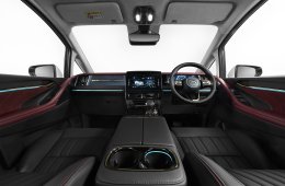 GAC ประเทศไทย เปิดตัว GAC M8 PHEV ราคาเริ่ม 2.499 ล้านบาท