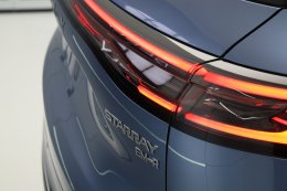 เปิดตัวไทย GEELY STARRAY EM-R REEV เริ่ม 699,900 บาท! SUV ขนาดใหญ่ ขับไฟฟ้า 218 แรงม้า ไม่ต้องกังวลเรื่องชาร์จ
