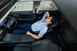 GEELY เดินหน้าขยายเครือข่ายโชว์รูม ตั้งเป้าครบ 30 แห่ง  พร้อมขยายแคมเปญ The Ultimate Deal ถึง 31 ส.ค. นี้