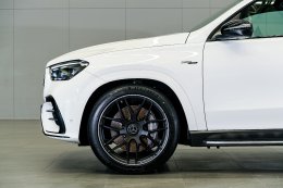 เปิดตัวปลั๊กอินไฮบริดรหัสตัวแรงรุ่นแรกในไทย Mercedes-AMG GLE 53 HYBRID 4MATIC+ รุ่นประกอบในประเทศ ราคา 5,850,000 บาท