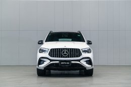 เปิดตัวปลั๊กอินไฮบริดรหัสตัวแรงรุ่นแรกในไทย Mercedes-AMG GLE 53 HYBRID 4MATIC+ รุ่นประกอบในประเทศ ราคา 5,850,000 บาท