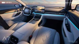Geely Galaxy A7 | วิ่งไกล 2,100 กม. เติมน้ำมันทีเดียว เที่ยวได้ทั้งอาทิตย์