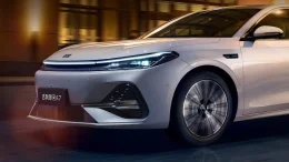 Geely Galaxy A7 | วิ่งไกล 2,100 กม. เติมน้ำมันทีเดียว เที่ยวได้ทั้งอาทิตย์