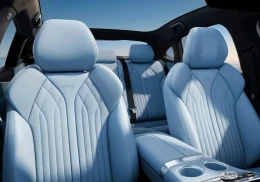 Geely Galaxy TT เปิดไพ่เด็ด! แบตฯ แค่ 75.2 kWh แต่วิ่งไกลสูงสุด 725 กม. พร้อมระบบขับเคลื่อนใหม่ 16-in-1