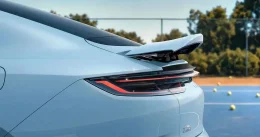Geely Galaxy TT เปิดไพ่เด็ด! แบตฯ แค่ 75.2 kWh แต่วิ่งไกลสูงสุด 725 กม. พร้อมระบบขับเคลื่อนใหม่ 16-in-1
