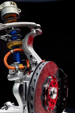 Ferrari Elettrica ว่าที่ซูเปอร์ EV 4 ประตูคันแรกจากมาราเนลโล้! พลังทะลุ 1,000 แรงม้า แต่หรู ใช้งานได้จริง และเสียงยังมีสไตล์แบบเฟอร์รารี่