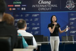 ครั้งแรกของ Lotus Eletre สัมผัสพื้นสนาม Chang International Circuit พร้อมกับการจับเวลาอย่างไม่เป็นทางการคันแรกในประเทศไทย!