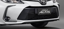  เปิดราคาอย่างเป็นทางการ NEW Toyota Corolla ALTIS MY2024 เริ่มต้น 894,000.- ใช้ขุมพลังไฮบริด แบตเตอรี่ไฮบริดใหม่ แบบ Lithium-ion