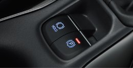  เปิดราคาอย่างเป็นทางการ NEW Toyota Corolla ALTIS MY2024 เริ่มต้น 894,000.- ใช้ขุมพลังไฮบริด แบตเตอรี่ไฮบริดใหม่ แบบ Lithium-ion