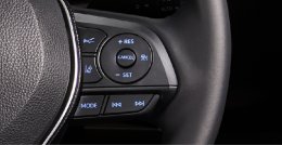  เปิดราคาอย่างเป็นทางการ NEW Toyota Corolla ALTIS MY2024 เริ่มต้น 894,000.- ใช้ขุมพลังไฮบริด แบตเตอรี่ไฮบริดใหม่ แบบ Lithium-ion