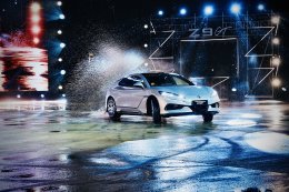 เปิดตัวในไทย DENZA Z9GT ตัวแรง 1,156 แรงม้า เปิดราคาพิเศษช่วงแรก 2.899 ล้านบาท ก่อนพุ่งแตะ 4 ล้านปีหน้า!