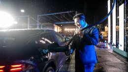 เปิดตัวในไทย DENZA Z9GT ตัวแรง 1,156 แรงม้า เปิดราคาพิเศษช่วงแรก 2.899 ล้านบาท ก่อนพุ่งแตะ 4 ล้านปีหน้า!