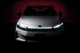 Honda City ใหม่ เบื้องหลังดีไซน์สปอร์ตจากทีมวิศวกรไทย เมื่อ "City" ไม่ได้แค่ไมเนอร์เชนจ์ แต่ยกระดับ DNA ให้ชัดกว่าเดิม