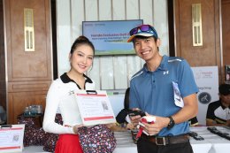 ฮอนด้า ชวนลูกค้ายกก๊วนดวลวงสวิงใน "Honda Exclusive Golf 2025" ตามรอย แองเจิล หยิน แชมป์ Honda LPGA Thailand 2025