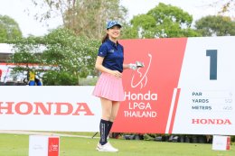 ฮอนด้า ชวนลูกค้ายกก๊วนดวลวงสวิงใน "Honda Exclusive Golf 2025" ตามรอย แองเจิล หยิน แชมป์ Honda LPGA Thailand 2025