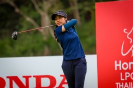 ฮอนด้า ชวนลูกค้ายกก๊วนดวลวงสวิงใน "Honda Exclusive Golf 2025" ตามรอย แองเจิล หยิน แชมป์ Honda LPGA Thailand 2025