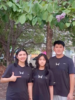 พลังคนฮอนด้า! ขนทัพพนักงานวิ่งสะสมระยะระดมทุนเกือบล้าน มอบโรงพยาบาลอภัยภูเบศร พร้อมเดินหน้าบริจาคโลหิตช่วยสังคมไทยต่อเนื่องปีที่ 4