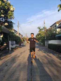 พลังคนฮอนด้า! ขนทัพพนักงานวิ่งสะสมระยะระดมทุนเกือบล้าน มอบโรงพยาบาลอภัยภูเบศร พร้อมเดินหน้าบริจาคโลหิตช่วยสังคมไทยต่อเนื่องปีที่ 4