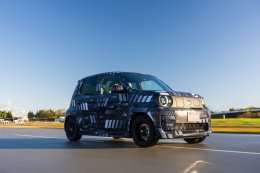 Honda เผยเทคโนโลยีเจเนอเรชันใหม่ เตรียมเปิดยุคไฮบริดEV ที่ทั้งขับสนุกและล้ำกว่าเดิม