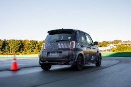 Honda เผยเทคโนโลยีเจเนอเรชันใหม่ เตรียมเปิดยุคไฮบริดEV ที่ทั้งขับสนุกและล้ำกว่าเดิม