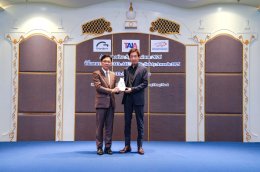 ฮอนด้าตัวจริงเรื่องเซฟตี้! คว้ารางวัลระดับ Platinum ตอกย้ำเป้าหมายอุบัติเหตุเป็นศูนย์ภายในปี 2050