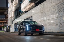 Hyundai จัดเต็มโปรแรง! ลดสูงสุด 5 แสนบาท ทั้ง SUV, MPV และ EV เชียร์ทีมชาติไทยไปด้วย คุ้มไปด้วย