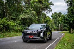 Hyundai จัดเต็มโปรแรง! ลดสูงสุด 5 แสนบาท ทั้ง SUV, MPV และ EV เชียร์ทีมชาติไทยไปด้วย คุ้มไปด้วย