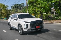 ดีลแรงปลายสต็อก! Hyundai ลดหนัก STARIA และ PALISADE สูงสุด 5 แสนบาท คันสุดท้ายเริ่ม 1.249 ล้านบาท
