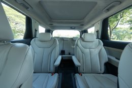 ดีลแรงปลายสต็อก! Hyundai ลดหนัก STARIA และ PALISADE สูงสุด 5 แสนบาท คันสุดท้ายเริ่ม 1.249 ล้านบาท