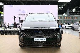Hyundai จัดเต็มโปรแรง! ลดสูงสุด 5 แสนบาท ทั้ง SUV, MPV และ EV เชียร์ทีมชาติไทยไปด้วย คุ้มไปด้วย