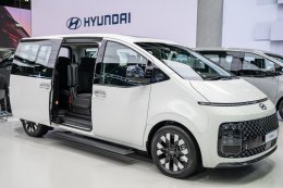 Hyundai อัดโปรครึ่งปีหลัง! ดาวน์ 0% กลุ่มอาชีพพิเศษ พร้อมลดสูงสุด 5 แสนบาท!