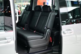 ดีลแรงปลายสต็อก! Hyundai ลดหนัก STARIA และ PALISADE สูงสุด 5 แสนบาท คันสุดท้ายเริ่ม 1.249 ล้านบาท