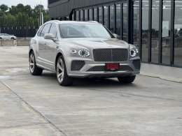 เบนท์ลีย์ แบงค็อก พาชมบรรยากาศ Bentley Bangkok Driving Experience 2024 หนึ่งในกิจกรรมเด่นของงานสุดยิ่งใหญ่แห่งปี AAS Driving Experience