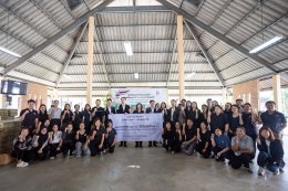 CHERY Group นำโดย OMODA & JAECOO มอบอุปกรณ์ไฟฟ้าได้มาตรฐาน มอก.  แก่กระทรวงอุตสาหกรรม พร้อมลงพื้นที่ช่วยเหลือผู้ประสบอุทกภัยภาคใต้