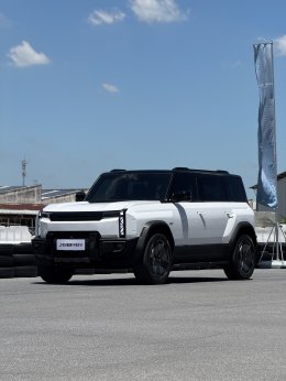 JAECOO 6T REEV เปิดราคาไทยเริ่ม 879,000 บาท! BOXY SUV ขุมพลัง REEV 428 แรงม้า วิ่งไฟฟ้า 190 กม. พร้อมชน Tank 300