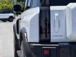 JAECOO 6T REEV เปิดราคาไทยเริ่ม 879,000 บาท! BOXY SUV ขุมพลัง REEV 428 แรงม้า วิ่งไฟฟ้า 190 กม. พร้อมชน Tank 300