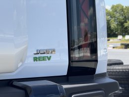 JAECOO 6T REEV เปิดราคาไทยเริ่ม 879,000 บาท! BOXY SUV ขุมพลัง REEV 428 แรงม้า วิ่งไฟฟ้า 190 กม. พร้อมชน Tank 300
