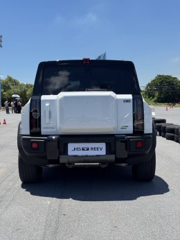 JAECOO 6T REEV เปิดราคาไทยเริ่ม 879,000 บาท! BOXY SUV ขุมพลัง REEV 428 แรงม้า วิ่งไฟฟ้า 190 กม. พร้อมชน Tank 300