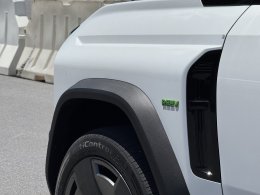 JAECOO 6T REEV เปิดราคาไทยเริ่ม 879,000 บาท! BOXY SUV ขุมพลัง REEV 428 แรงม้า วิ่งไฟฟ้า 190 กม. พร้อมชน Tank 300