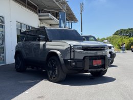 JAECOO 6T REEV เปิดราคาไทยเริ่ม 879,000 บาท! BOXY SUV ขุมพลัง REEV 428 แรงม้า วิ่งไฟฟ้า 190 กม. พร้อมชน Tank 300