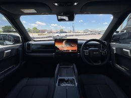 JAECOO 6T REEV เปิดราคาไทยเริ่ม 879,000 บาท! BOXY SUV ขุมพลัง REEV 428 แรงม้า วิ่งไฟฟ้า 190 กม. พร้อมชน Tank 300