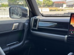JAECOO 6T REEV เปิดราคาไทยเริ่ม 879,000 บาท! BOXY SUV ขุมพลัง REEV 428 แรงม้า วิ่งไฟฟ้า 190 กม. พร้อมชน Tank 300