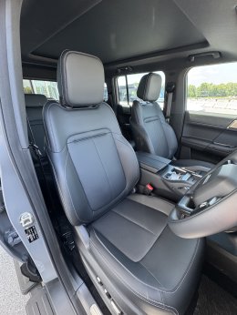 JAECOO 6T REEV เปิดราคาไทยเริ่ม 879,000 บาท! BOXY SUV ขุมพลัง REEV 428 แรงม้า วิ่งไฟฟ้า 190 กม. พร้อมชน Tank 300