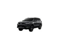 เปิดโฉม Toyota Fortuner LEADER รุ่นปี 2025 เติมออปชันแน่นขึ้น เพิ่มรุ่นใหม่ G Plus พร้อมระบบความปลอดภัยครบเซ็ต!