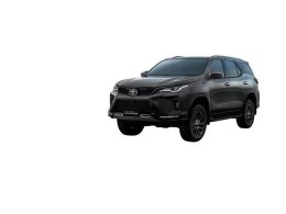 เปิดโฉม Toyota Fortuner LEADER รุ่นปี 2025 เติมออปชันแน่นขึ้น เพิ่มรุ่นใหม่ G Plus พร้อมระบบความปลอดภัยครบเซ็ต!